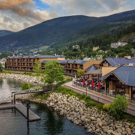 Prestige Lakeside Resort, Worldhotels Elite Nelson Bagian luar foto
