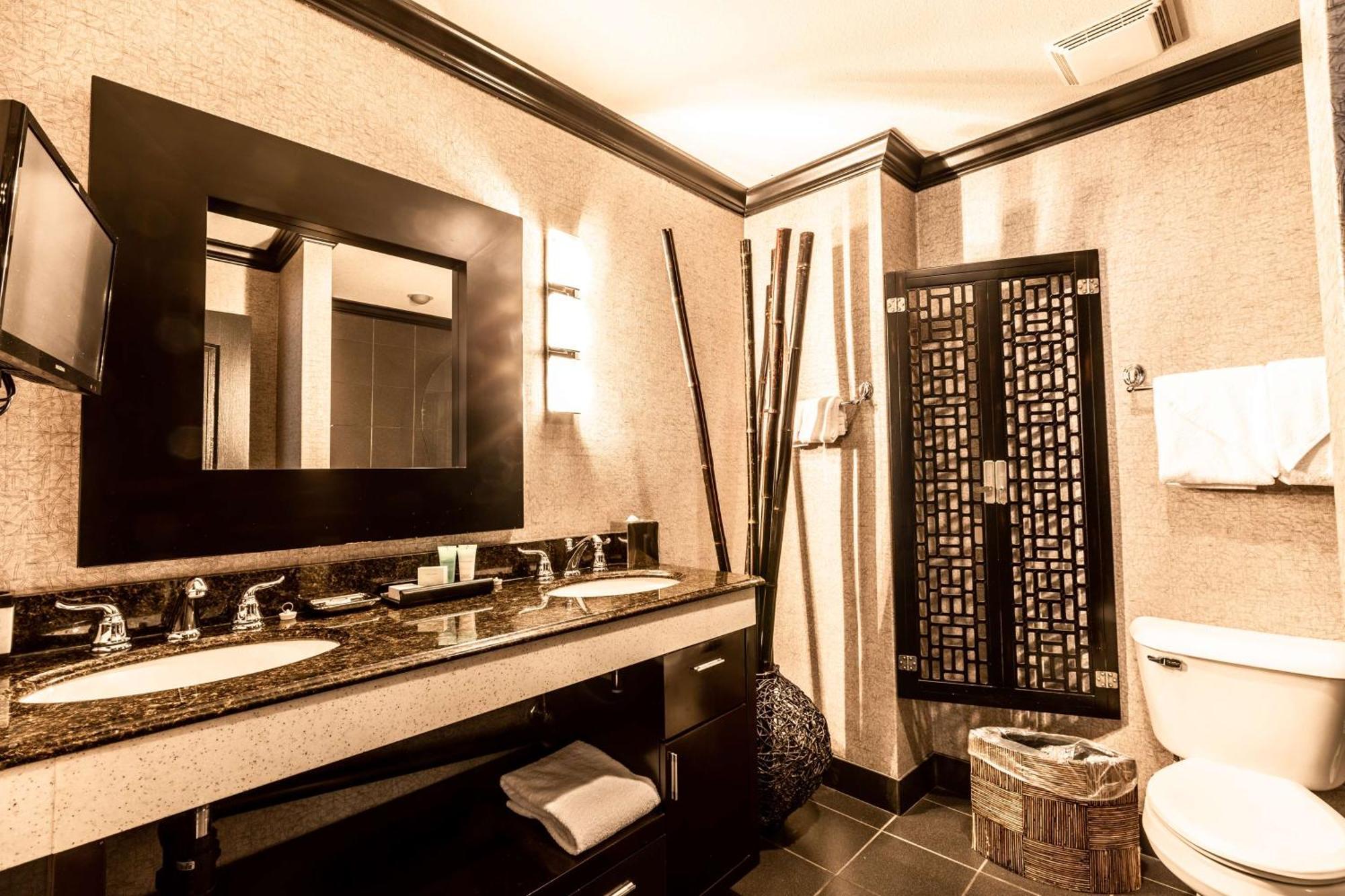 Prestige Lakeside Resort, Worldhotels Elite Nelson Bagian luar foto