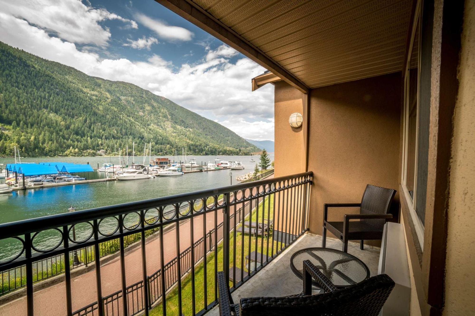 Prestige Lakeside Resort, Worldhotels Elite Nelson Bagian luar foto