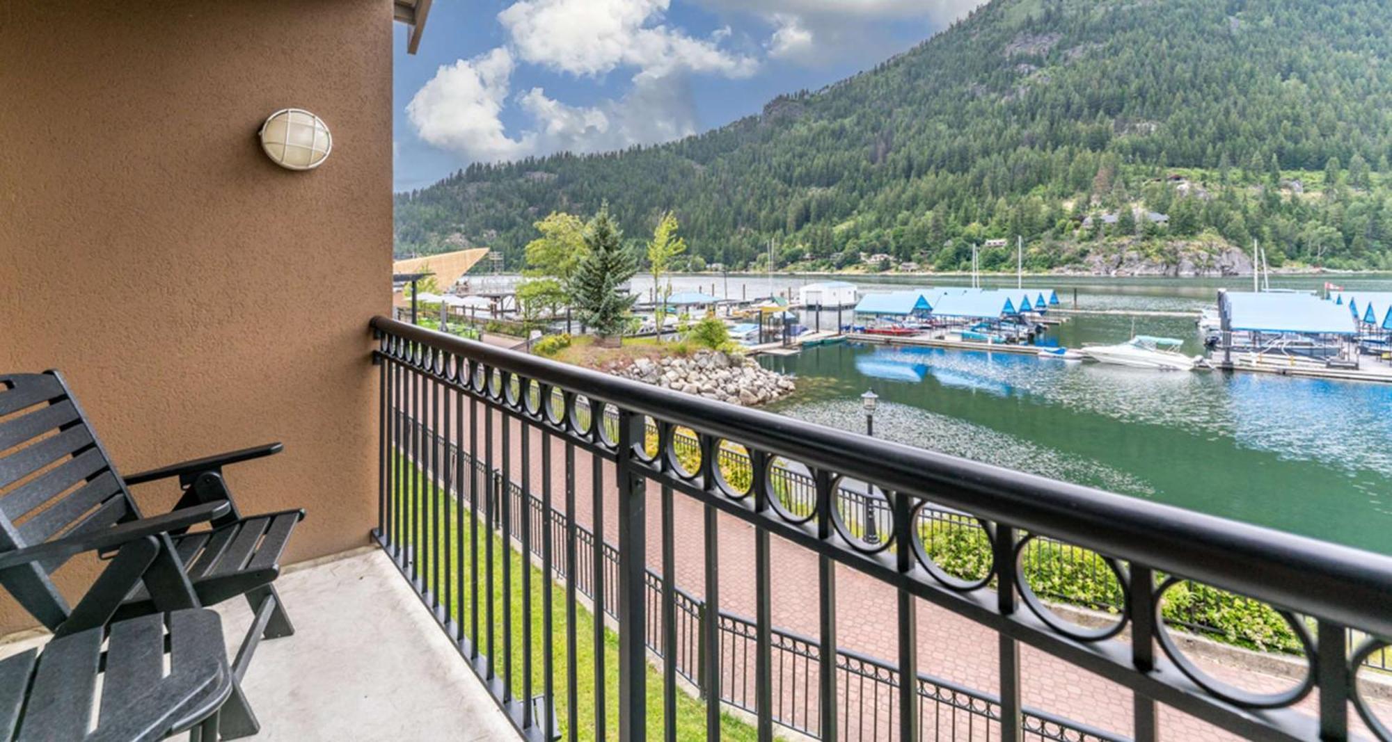 Prestige Lakeside Resort, Worldhotels Elite Nelson Bagian luar foto