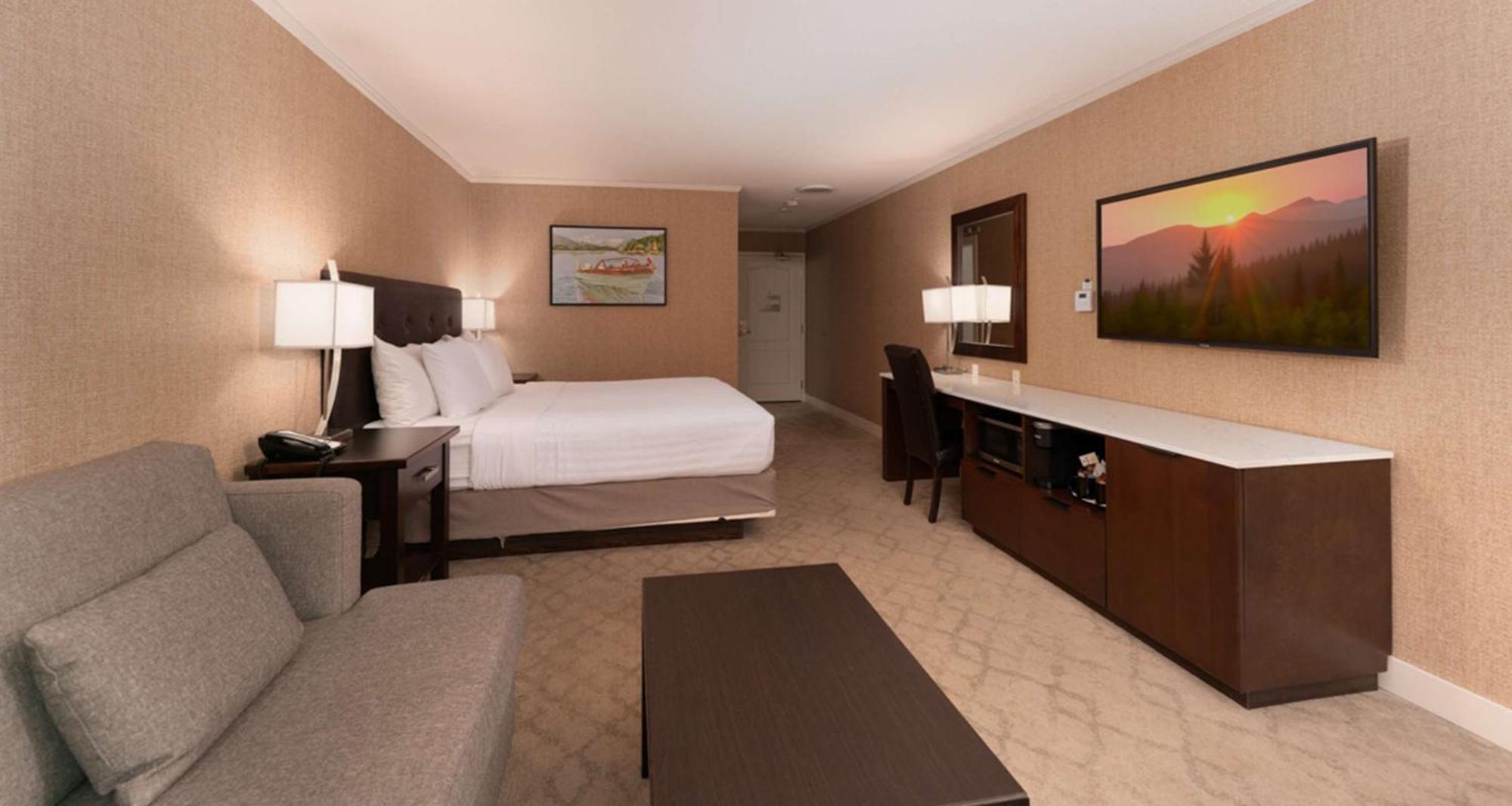 Prestige Lakeside Resort, Worldhotels Elite Nelson Bagian luar foto