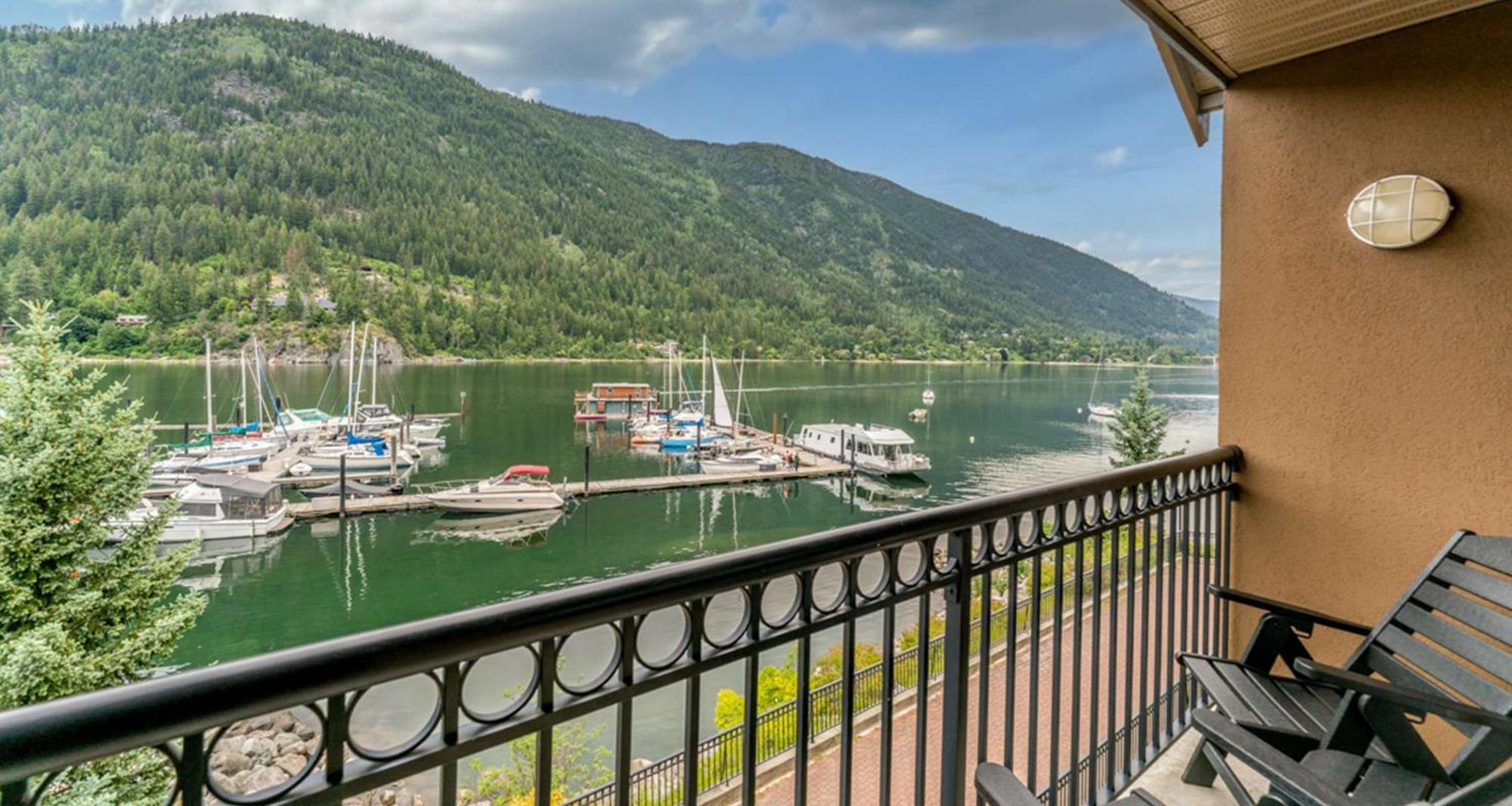 Prestige Lakeside Resort, Worldhotels Elite Nelson Bagian luar foto