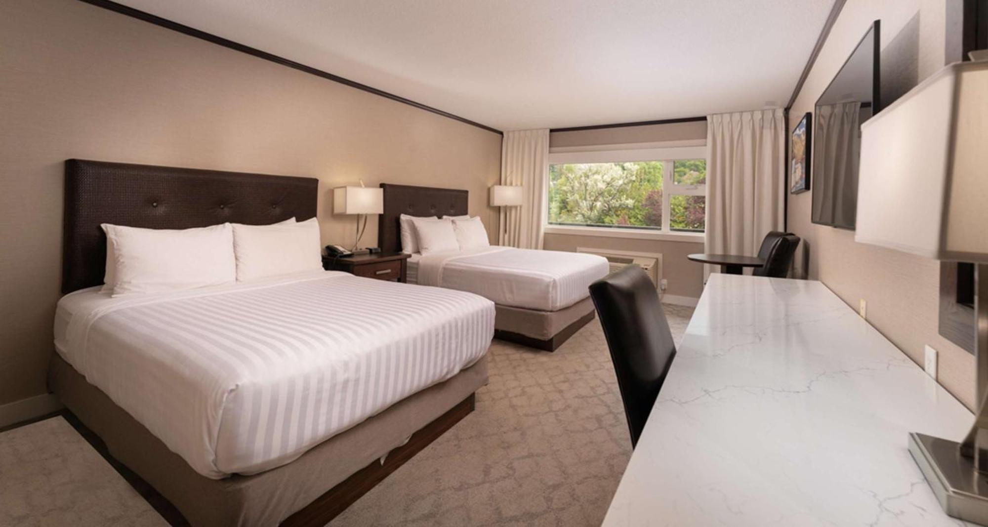 Prestige Lakeside Resort, Worldhotels Elite Nelson Bagian luar foto