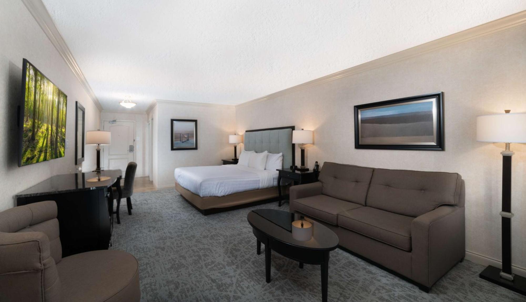 Prestige Lakeside Resort, Worldhotels Elite Nelson Bagian luar foto