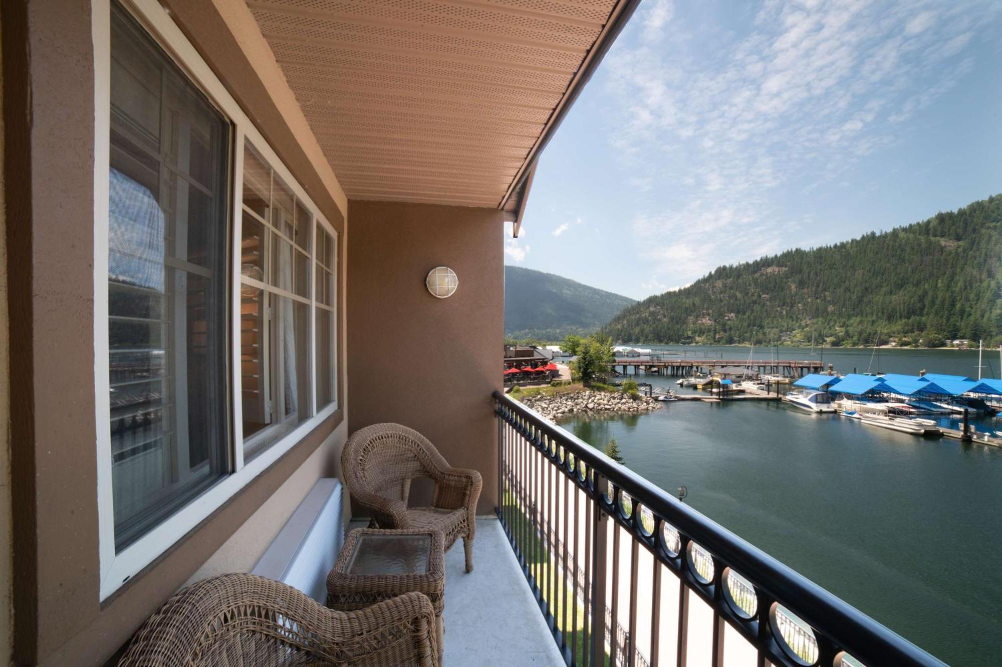Prestige Lakeside Resort, Worldhotels Elite Nelson Bagian luar foto