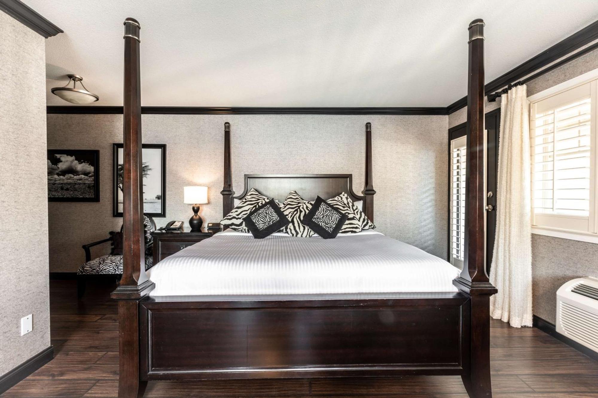 Prestige Lakeside Resort, Worldhotels Elite Nelson Bagian luar foto