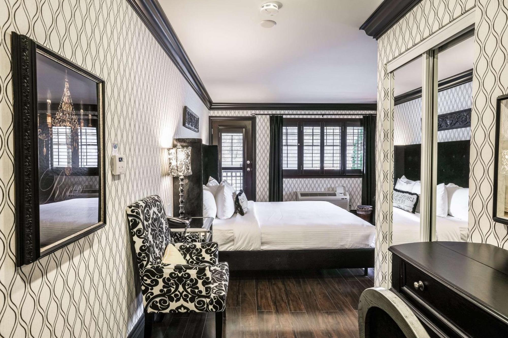 Prestige Lakeside Resort, Worldhotels Elite Nelson Bagian luar foto