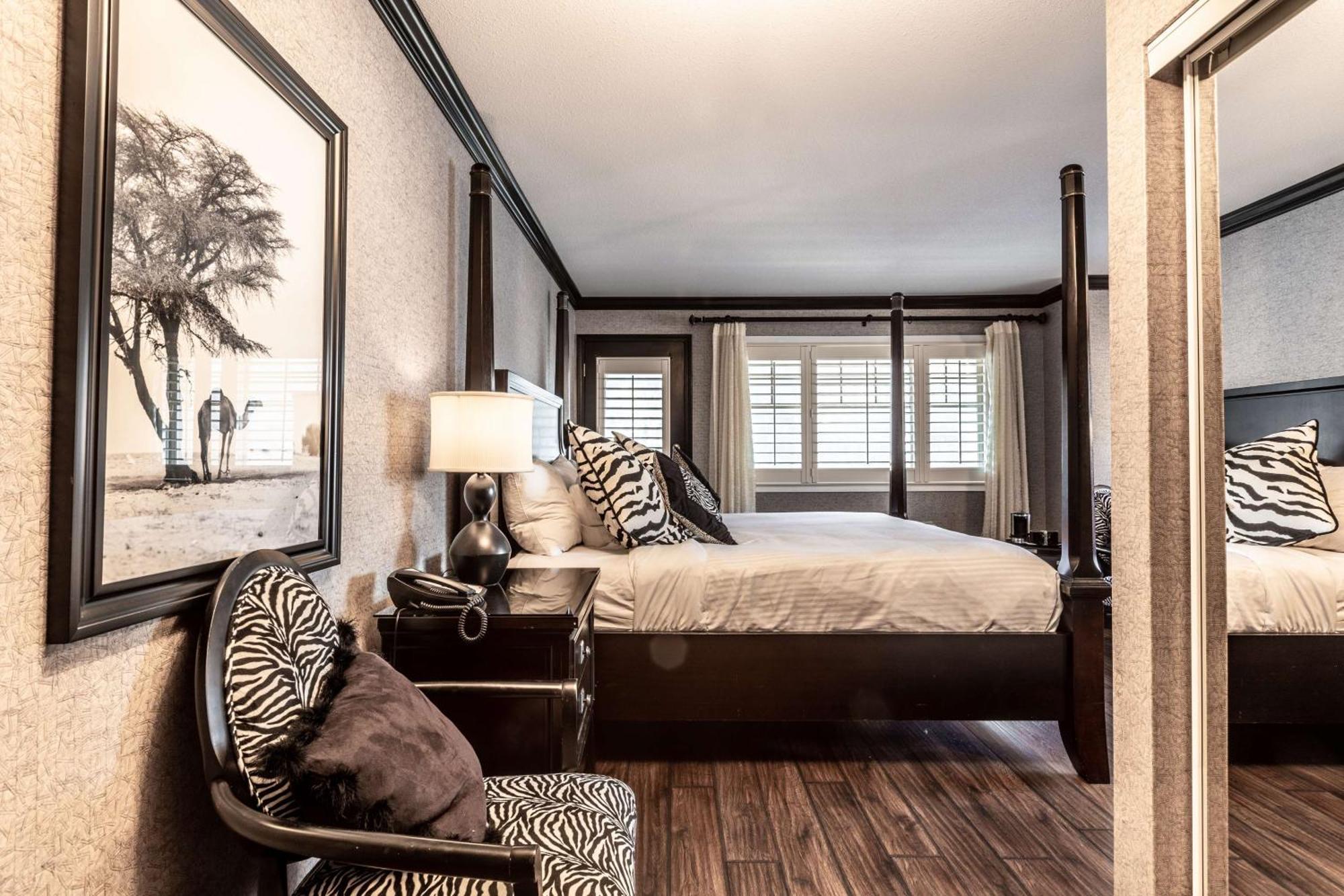 Prestige Lakeside Resort, Worldhotels Elite Nelson Bagian luar foto