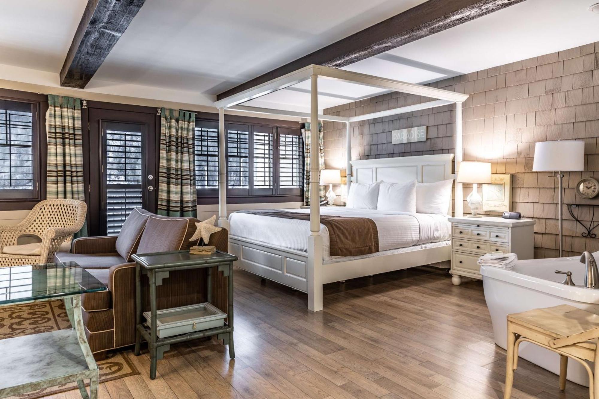 Prestige Lakeside Resort, Worldhotels Elite Nelson Bagian luar foto