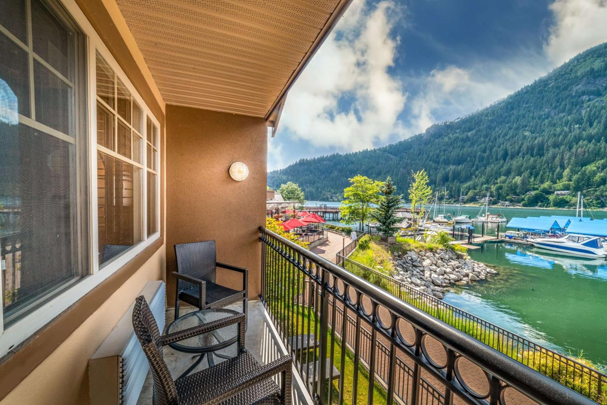 Prestige Lakeside Resort, Worldhotels Elite Nelson Bagian luar foto